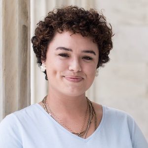 Meet your Posher, Mary